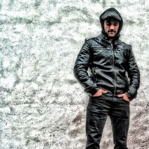 Meet your Posher, Justin